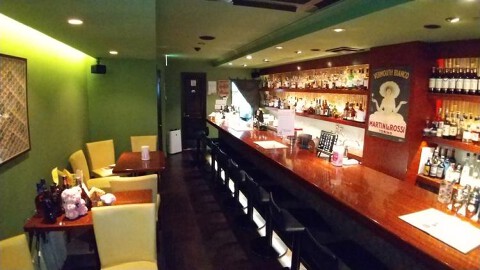 酒と料理の和風サロン もりくまの画像