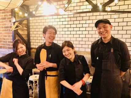 Smoke&Grill ロータスの画像