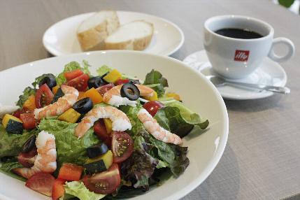 THE FARM CAFE　川崎の画像