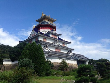 伊勢忍者キングダム 合戦大食事処の画像
