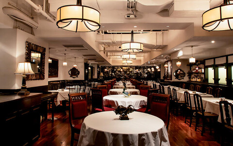 銀座ブルーリリーの画像