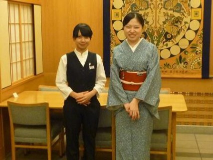 株式会社なだ万　東京なだ万の画像