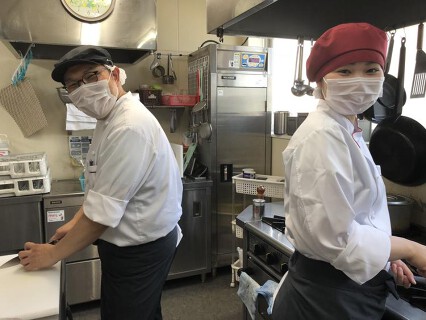 株式会社マンマグラッチェ（阿見町）の画像