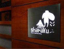 Sharakuの画像