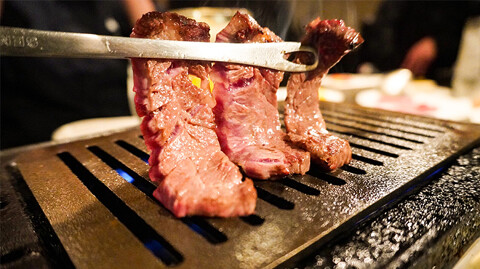 神戸焼肉かんてき　渋谷店の画像