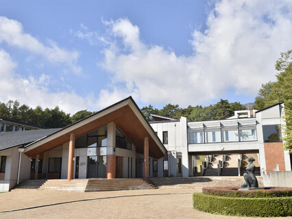 JICA二本松 社員食堂の画像