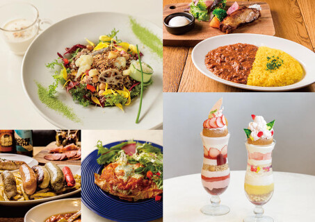 SALON Diningの画像