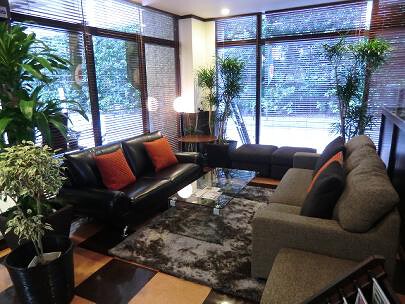 CAFE　CREWの画像