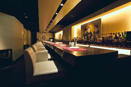 河庄利宮の画像