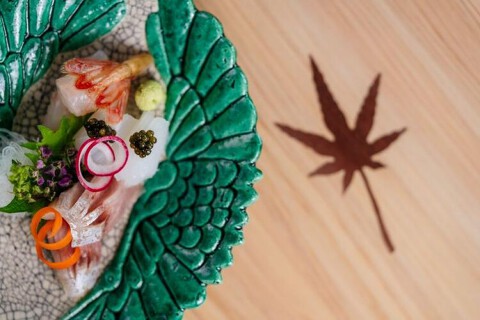 割烹 瑞兆の画像