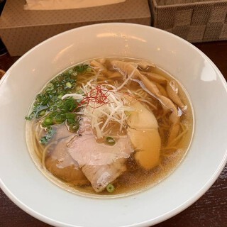 麺や　碁飯の画像