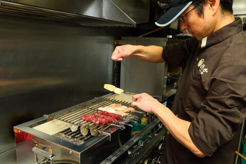 鶏匠 自由ヶ丘の画像