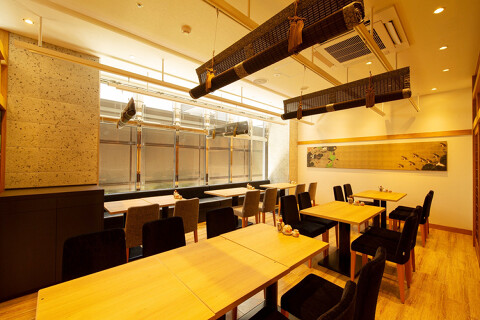 旬魚旬菜 きらく 新大阪の画像