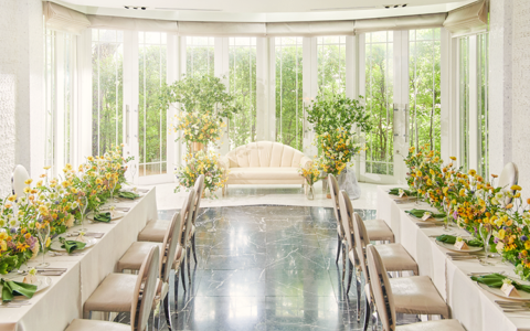 レストラン ヴェルフォンセの画像