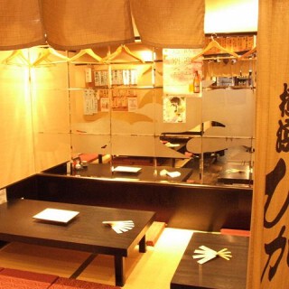 みなと寿司 馬車道店の画像