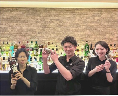 Bar Gocciaの画像