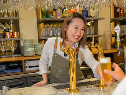 アジアンビストロDai 駒沢店の画像