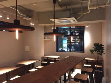 nomuno EXPRESS 有楽町店の画像