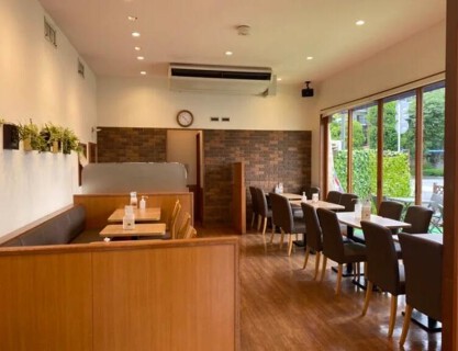 モスバーガー 市原辰巳台店の画像