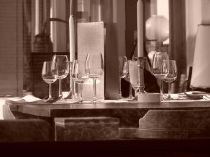 オステリア　calmaの画像