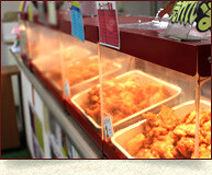 からあげ大ちゃん 三島松本店の画像