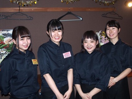 しゃぶしゃぶ温野菜　小岩店の画像