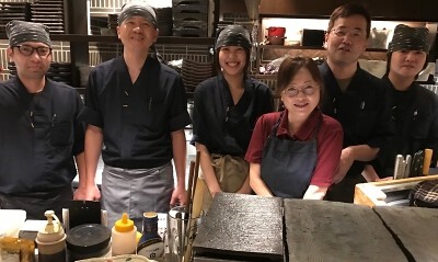 まごころ料理とお酒 あじみ 〜AJIMI〜の画像