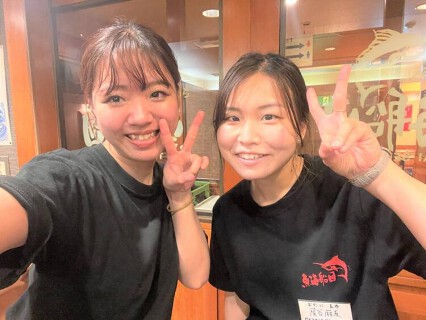 魚海船団 神田今川橋店の画像