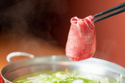 沖縄料理としゃぶしゃぶのお店 赤瓦の画像