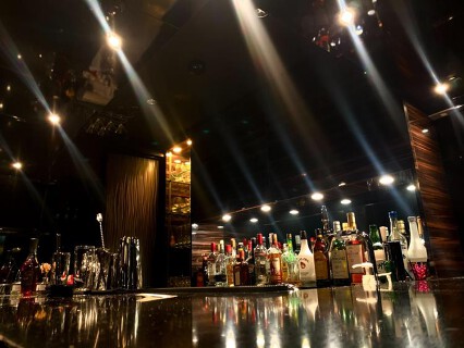 Bar 蜘蛛の画像