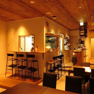 イタリアンバル　Tre Gattiの画像