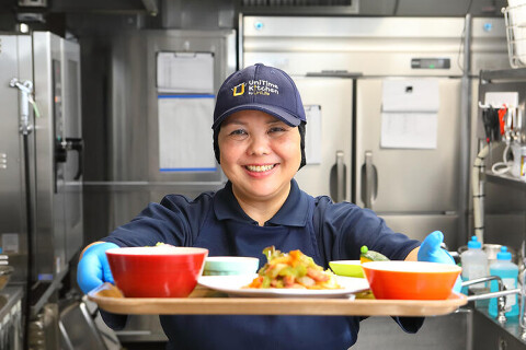 Campus terrace Senkawaの画像