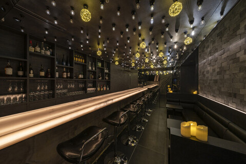 bar zeroの画像
