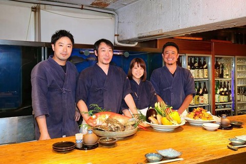 酒呑の画像