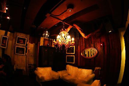 Cafe Absintheの画像