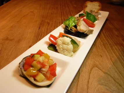 ビストロ　アーシュ・ｴﾑの画像