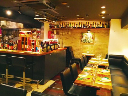 Cantina　（カンティーナ）の画像