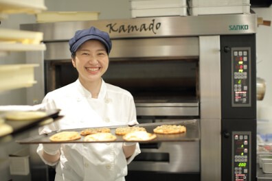 HAND BAKES - Shinjuku -の画像