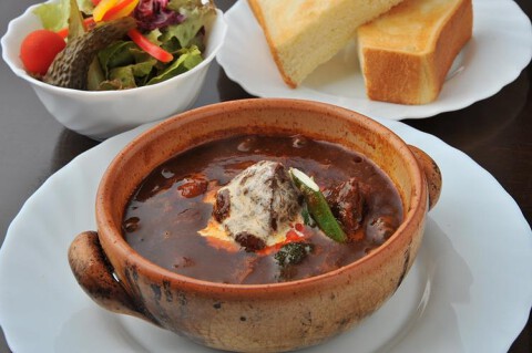 備屋珈琲店　伊豆高原工場の画像