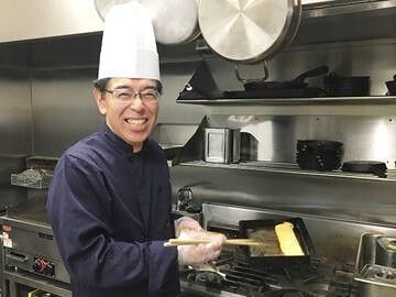 サンモリッツ　市民会館店の画像