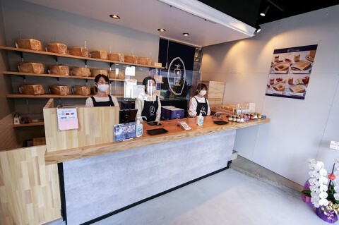 株式会社BAOBAB／食パン専門店「髙匠」事業部の画像