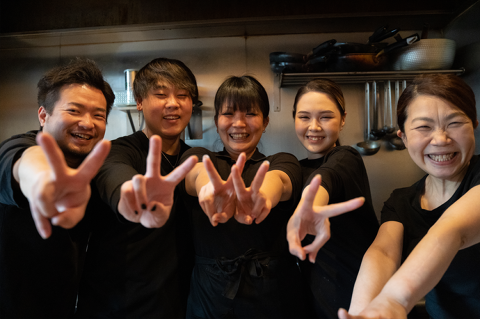 和 Dinning わだちの画像