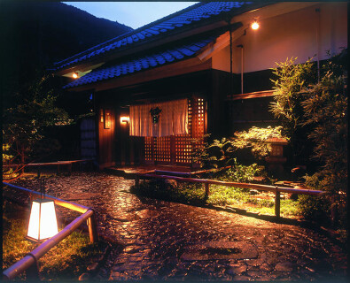 滋養料理 山法師（天山湯治郷）の画像