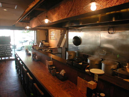 ごとくラーメンの画像