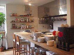 La Giorgina（ラジョルジーナ）の画像