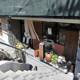 蕎麦切り　ふ～助の画像