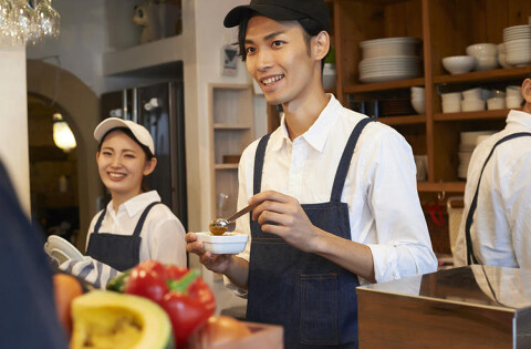 Dining Bar ＆ Cafe『ほげほげの樹』の画像