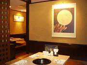 焼肉　満月の画像