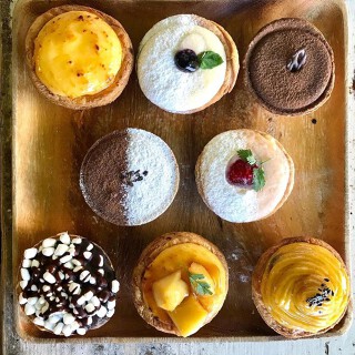 UCHIYA BAKE SHOPの画像