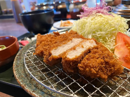 とんかつ赤茄子家の画像